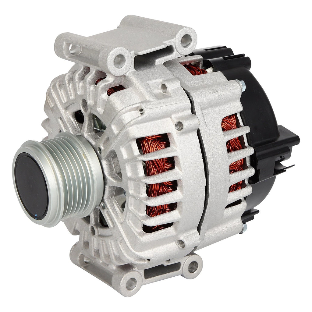 Alternator for Audi A4 Quattro (2013–2016) 2.0L