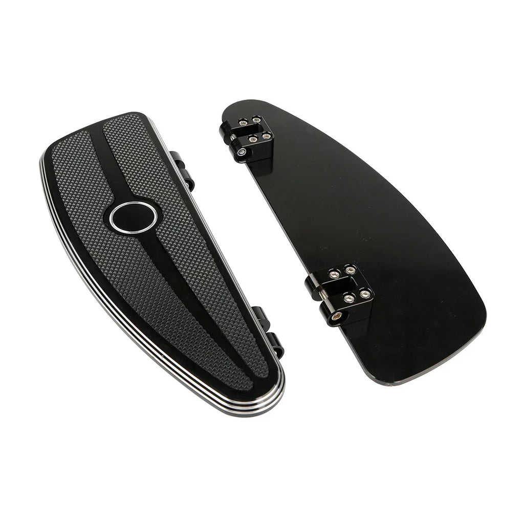 Footboard Floorboard for Harley Touring (1986-2023) 21