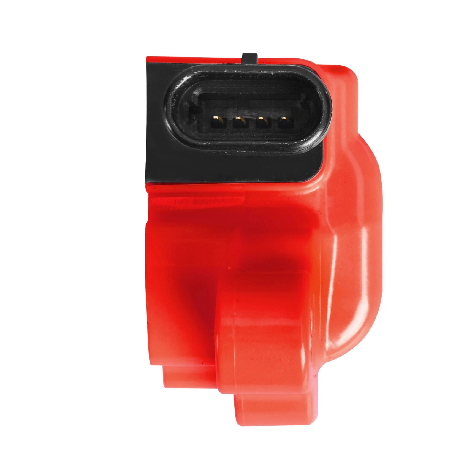 OEM Ignition Coil for Chevy Silverado Tahoe GMC Sierra 4.8L 5.3L (2007–2013) UF413 12570616