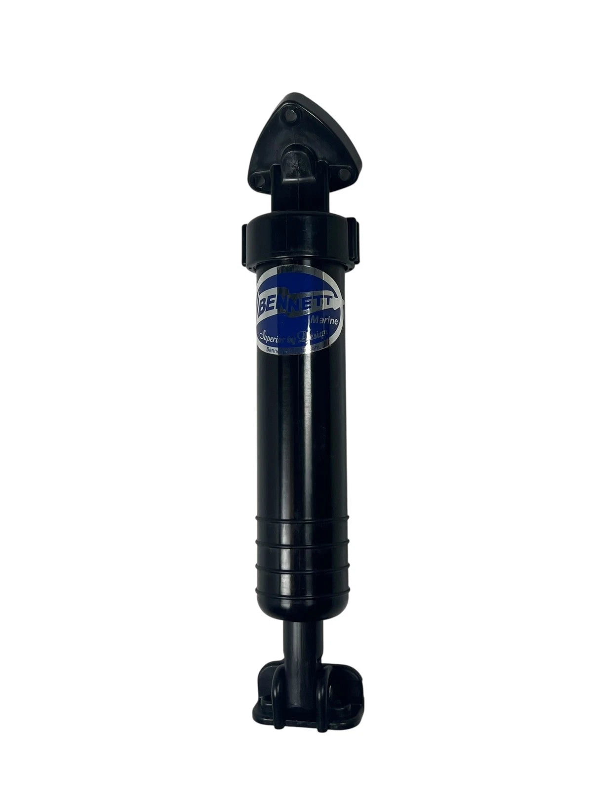 Hydraulic Actuator for Yamaha (6BT-50084-35) 2.5in Stroke (OEM)