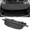Retractable Cargo Cover for Honda CR-V (2017–2022) 636939493516 Black Carbon Fiber
