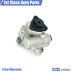 Power Steering Pump for BMW 323i, 328i (1999)
