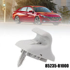 Car Retainer Clip 1 x Sun Visor for Car