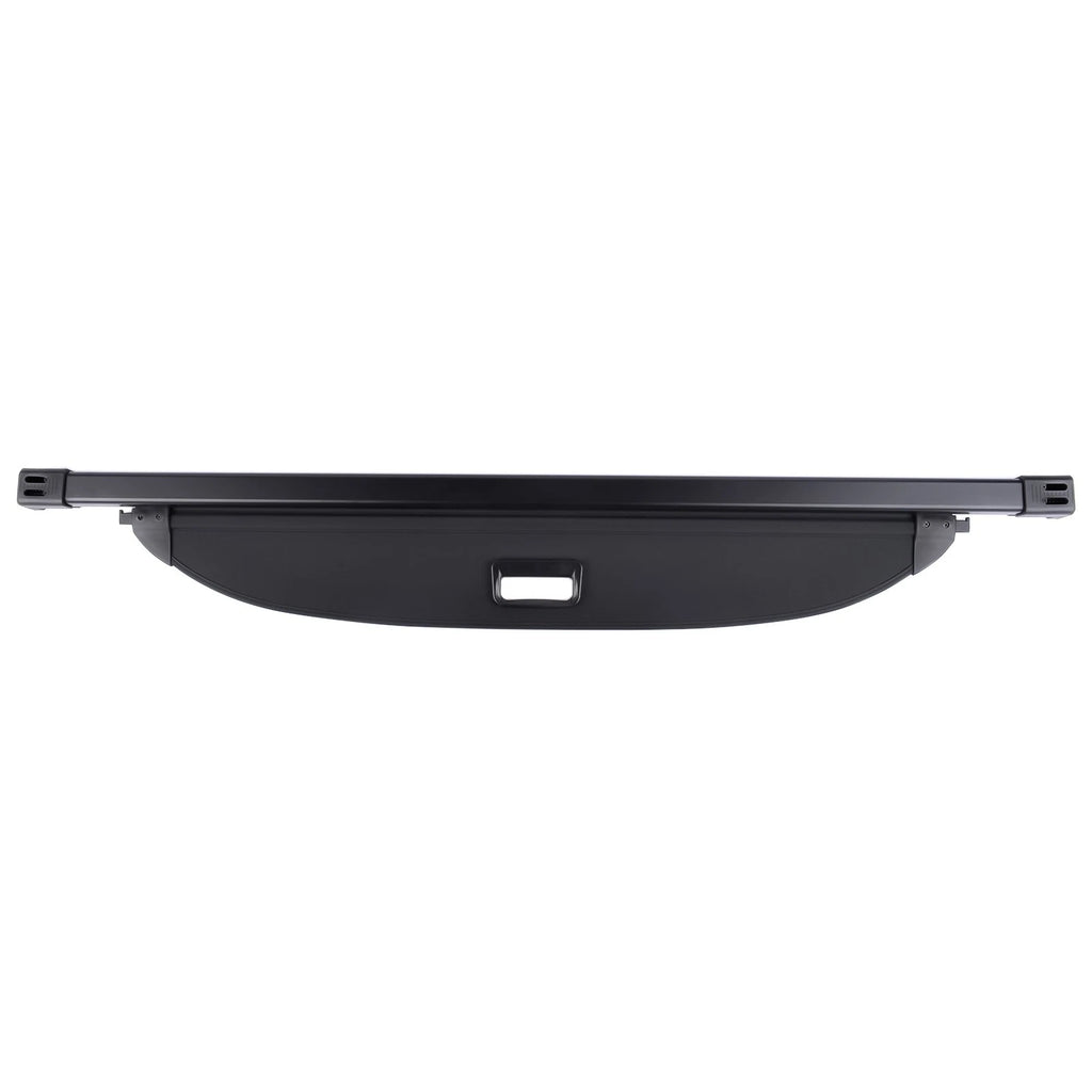 Rear Trunk Cargo Cover for Hyundai Tucson (2022–2023) Luggage Shade