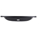 Rear Trunk Cargo Cover for Hyundai Tucson (2022–2023) Luggage Shade