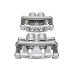Front Pair Brake Calipers for Cadillac Escalade, Chevrolet Silverado 1500 (2007-2008)