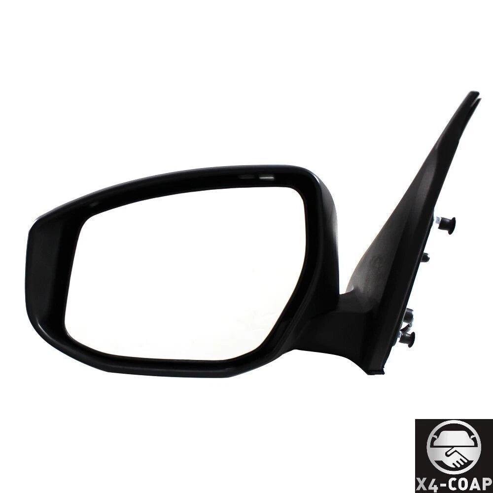 Door Mirror for Nissan Sentra (2013–2019) NI1320238