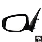 Door Mirror for Nissan Sentra (2013–2019) NI1320238