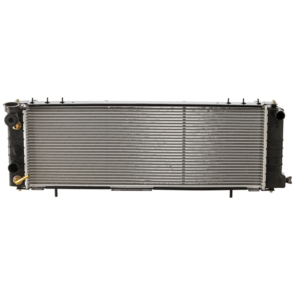 Radiators for Jeep Cherokee Comanche (1991–1992)