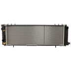 Radiators for Jeep Cherokee Comanche (1991–1992)