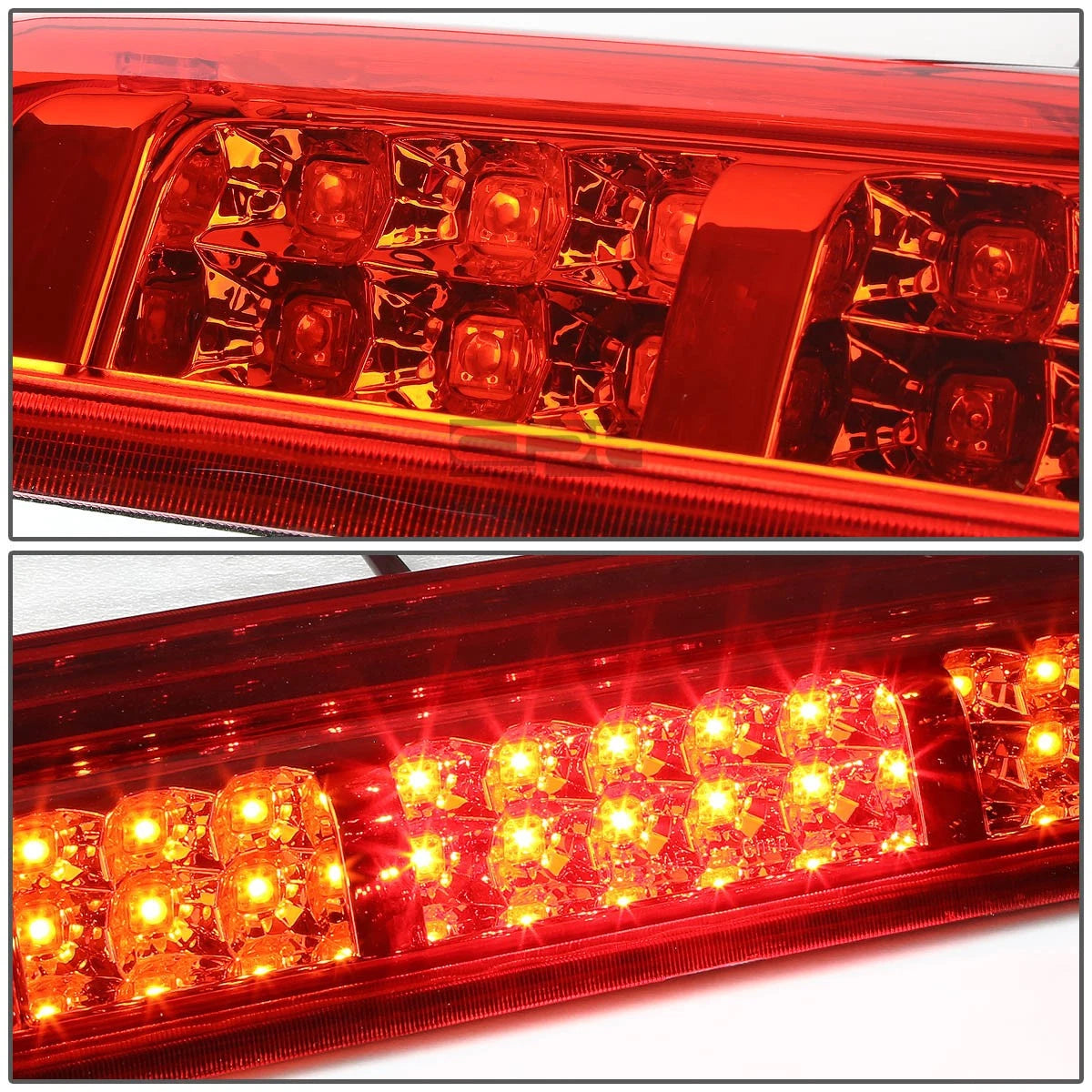 Dual Row LED Third Brake Light for Ford F150 (2004–2008)