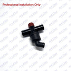 Fitting Assembly for Mercury MerCruiser Alpha Bravo 4.5L MPI (8M0095953, 8M0133716)