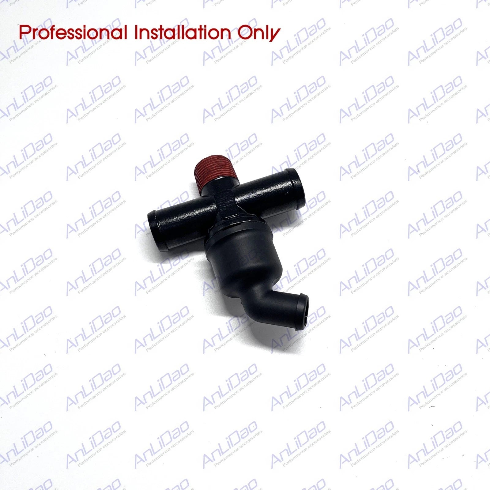 Fitting Assembly for Mercury MerCruiser Alpha Bravo 4.5L MPI (8M0095953, 8M0133716)