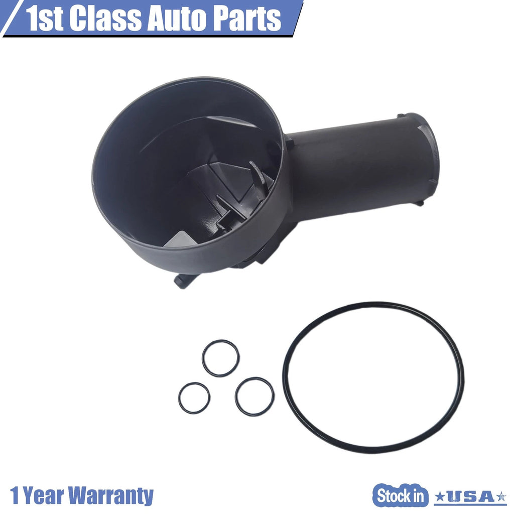 Power Steering Reservoir for Ford Ranger (1993-2011)