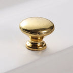 2Pcs Vintage Door Pull Handle Cabinet Knob for Furniture