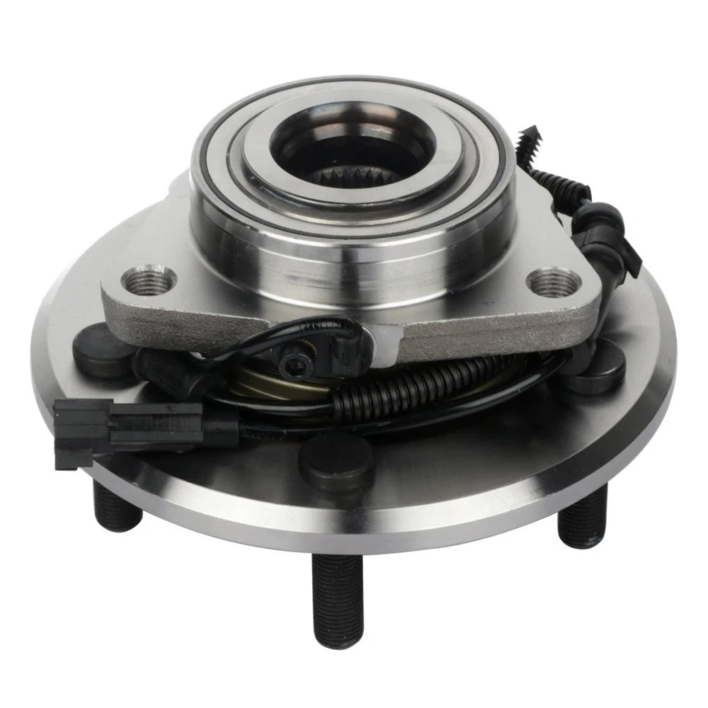 Front Wheel Hub Bearings Pair for Ram 1500 (2012-2022)