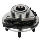 Front Wheel Hub Bearings Pair for Ram 1500 (2012-2022)