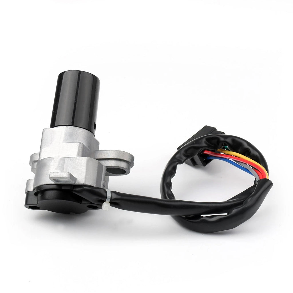 Ignition Switch Lock & Gas Cap Key Set for Ducati 916 996 998 748 (1997–2002)