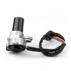Ignition Switch Lock & Gas Cap Key Set for Ducati 916 996 998 748 (1997–2002)