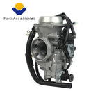 Carburetor for Honda Foreman Rubicon 500 TRX500FA TRX500FPA TRX500FGA (2001–2014)