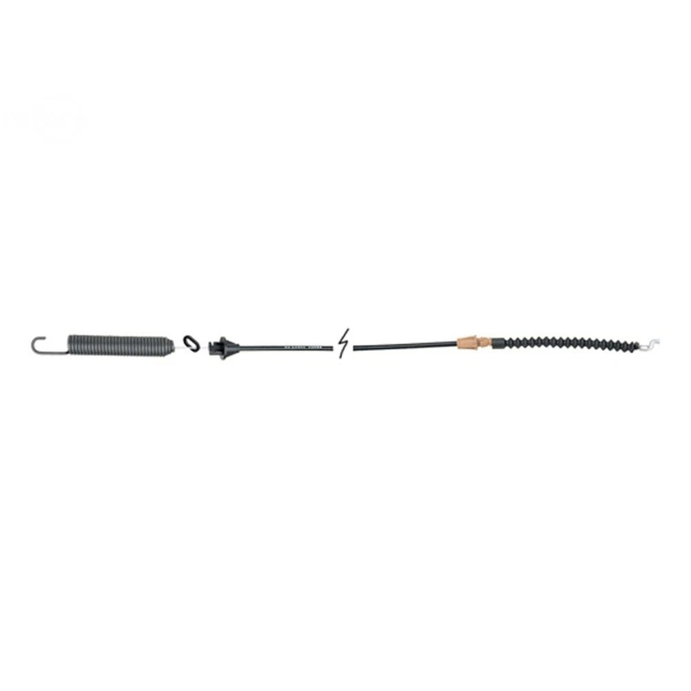 PTO Cable for MTD Troy Bilt Cub Cadet 746-04618A (42-46" Deck)
