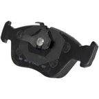 Front Semi-Metallic Brake Pad Set for Volvo S70 V70 850 (1993–2000)