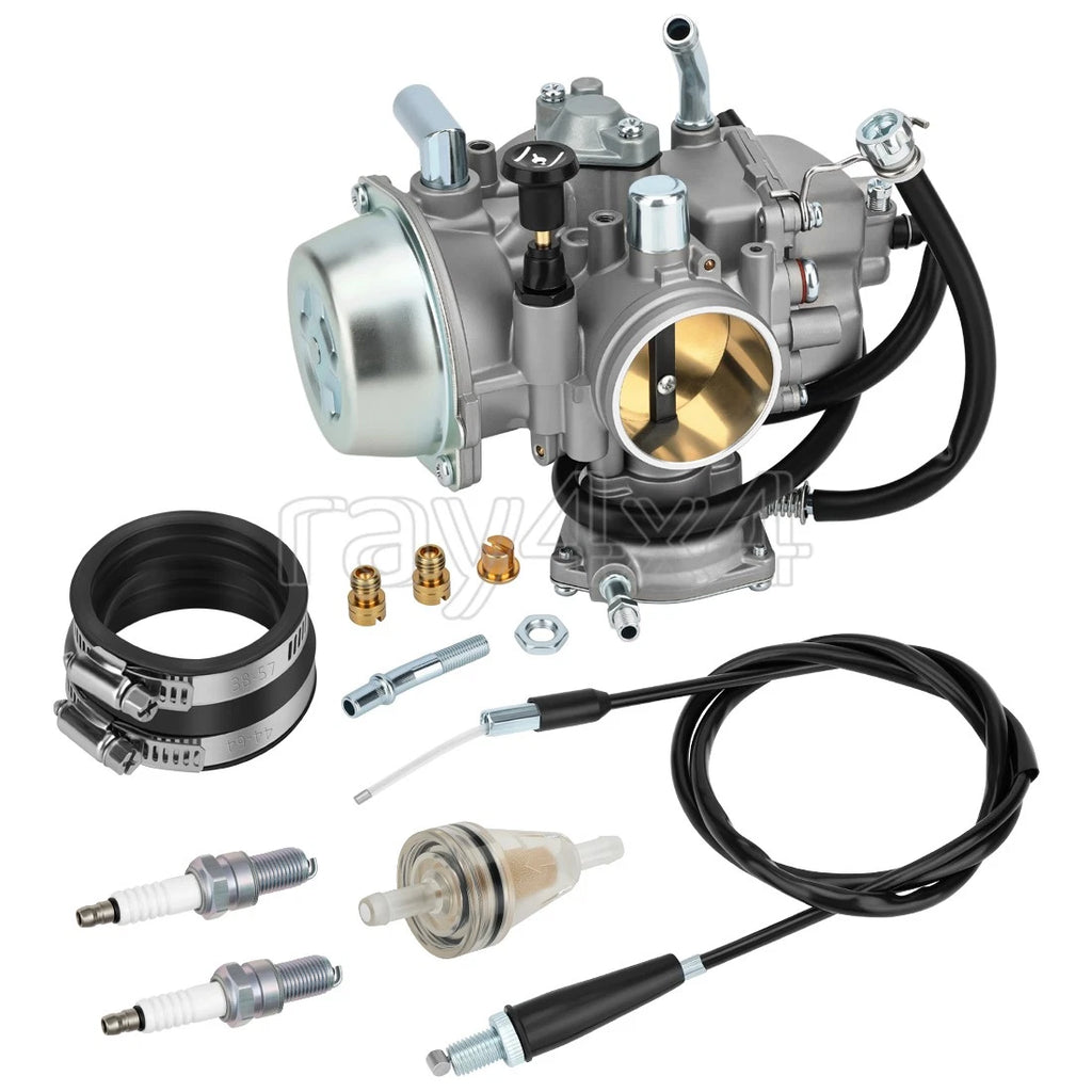 Carburetor 707200142 for Bombardier Can-Am DS650 (2000–2007)