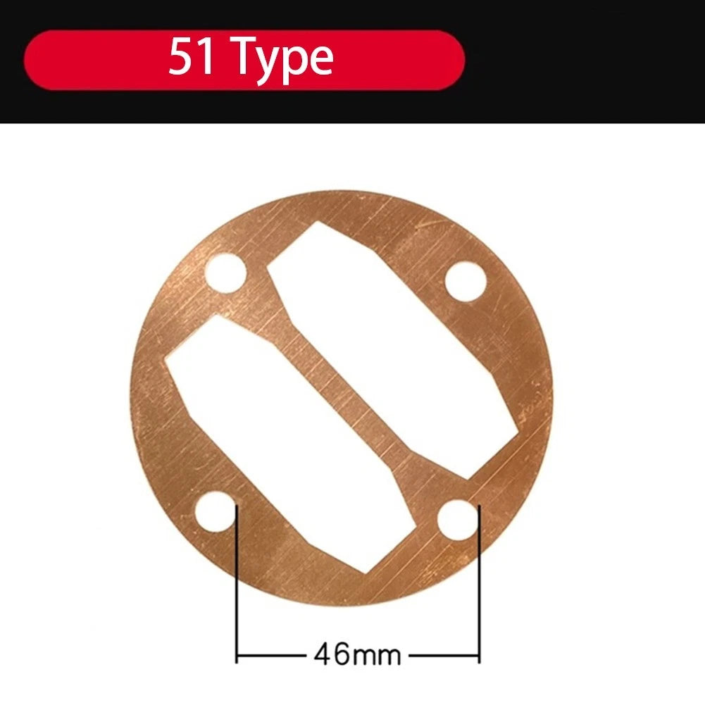 Air Compressor Cylinder Head Gasket Washer for AU (51-65)