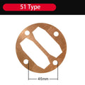 Air Compressor Cylinder Head Gasket Washer for AU (51-65)