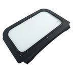 Full Glass Windshield with Wipers for Polaris RZR 570 800 XP 900 (2011–2020)