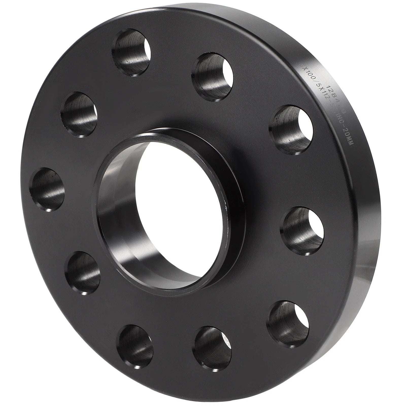 2X 20mm Wheel Spacers for Volkswagen Beetle, CC, Audi TT