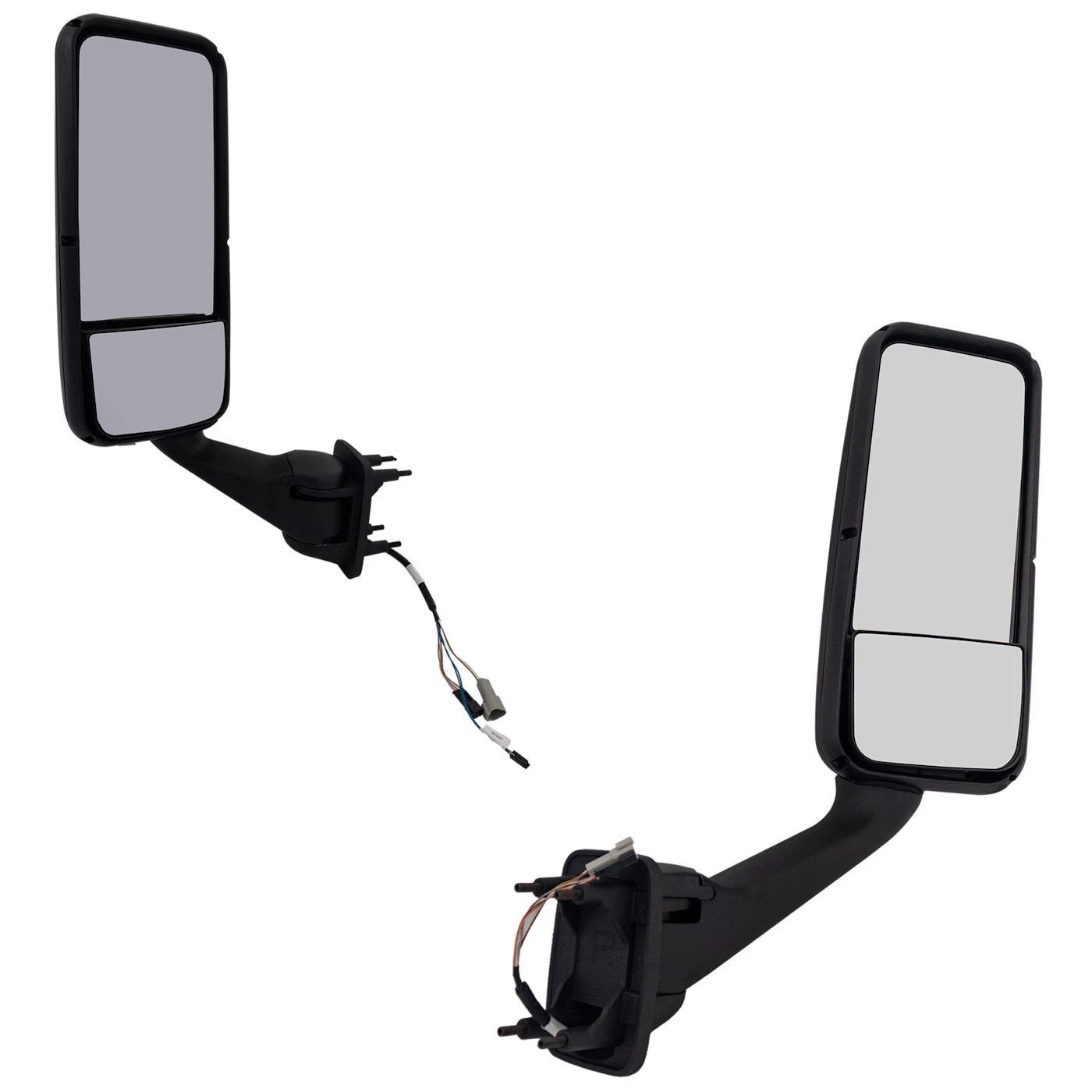 Heated Mirrors Set of 2 for T700 T2000