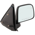 Set of 2 Mirrors for Pickup Styleside (Left & Right)