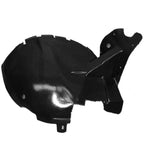 Replacement Driver Side Front Fender Liner for Cadillac SRX (2004–2009)