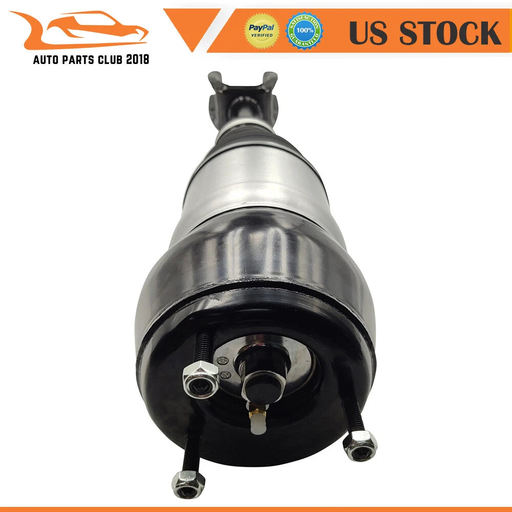 Pair Front Air Suspension Strut Shocks for Mercedes GL350 GL450 ML500 (2007–2012)