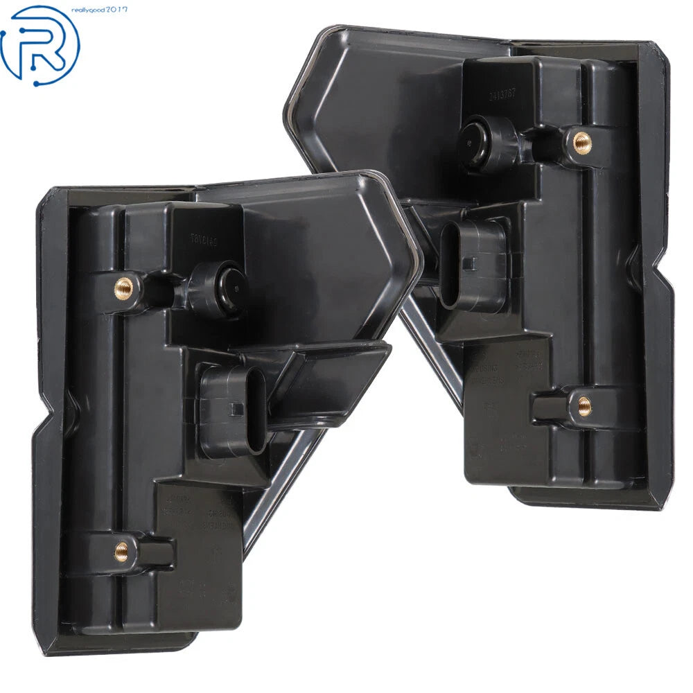 Tail Lights Pair for Polaris Ranger 1000 XP Crew (2018-2021)