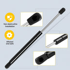 2X Rear Trunk Lift Supports for Buick LaCrosse (2005–2009)