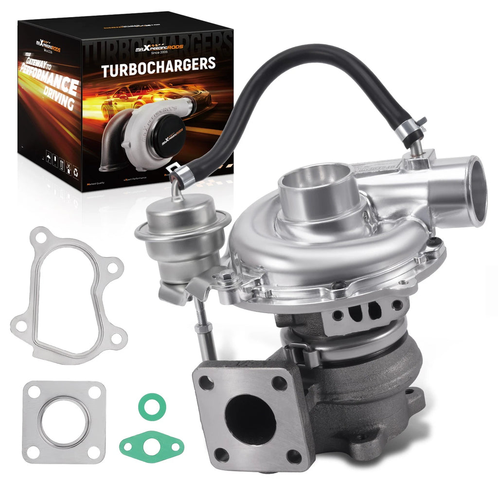 Turbocharger for Isuzu Rodeo (1998–2004)