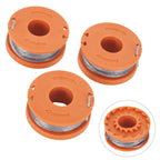 Automatic Line Thread Spools for MCT2X1825 (18V Cordless)