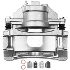 Front Brake Calipers for Buick Rendezvous Pontiac Aztek (2002-2007)