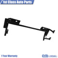 Lower Radiator Core Support Skid Bar for Corvette C7 (2014–2018)