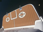 EVA Foam Teak Deck Flooring Pad Mat for Bayliner 2855 (1997)