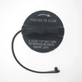 Fuel Filler Cap for Dodge Ram, Chrysler, Jeep, Fiat (2002-2023)