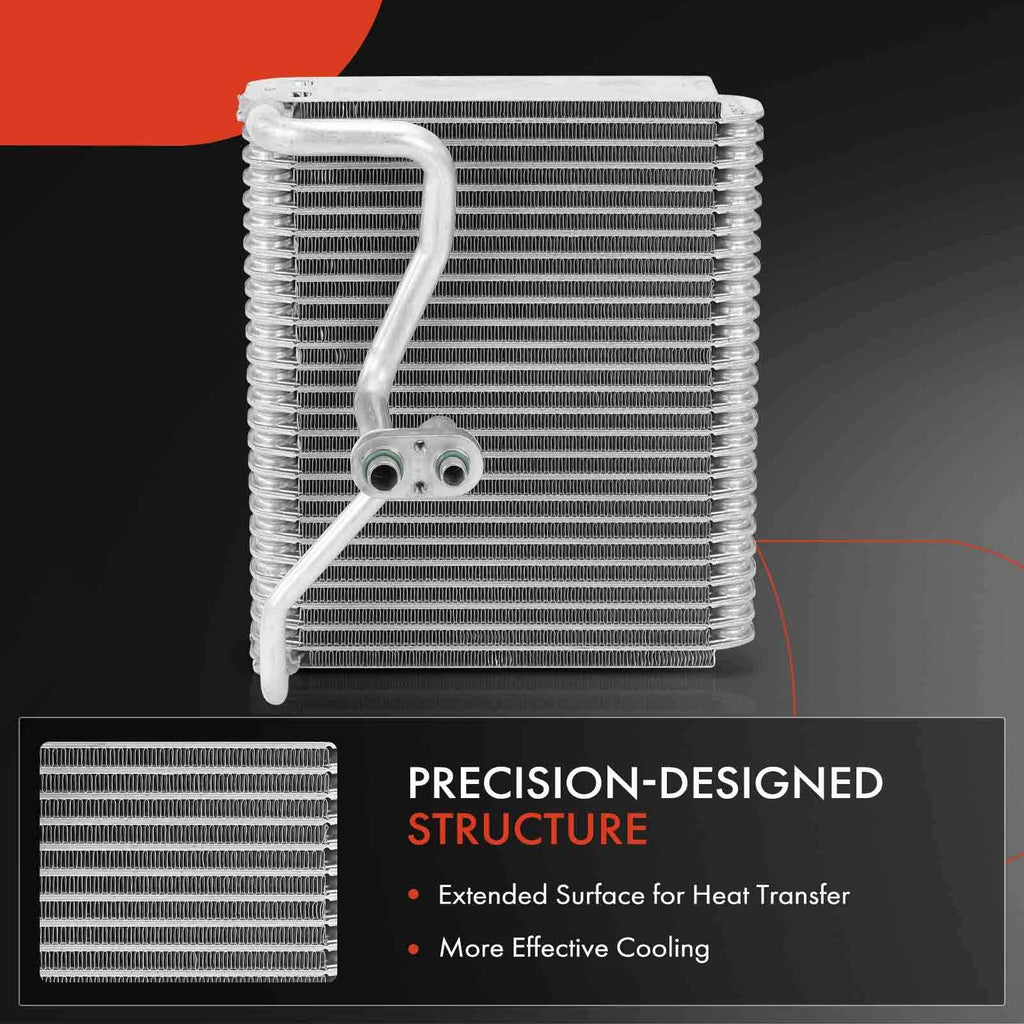 A/C Evaporator Core for Ford Explorer Taurus Flex (2011-2019)