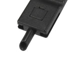 Car Interior Door Lock Knob Pull Pins for Chevrolet (2010-2015)