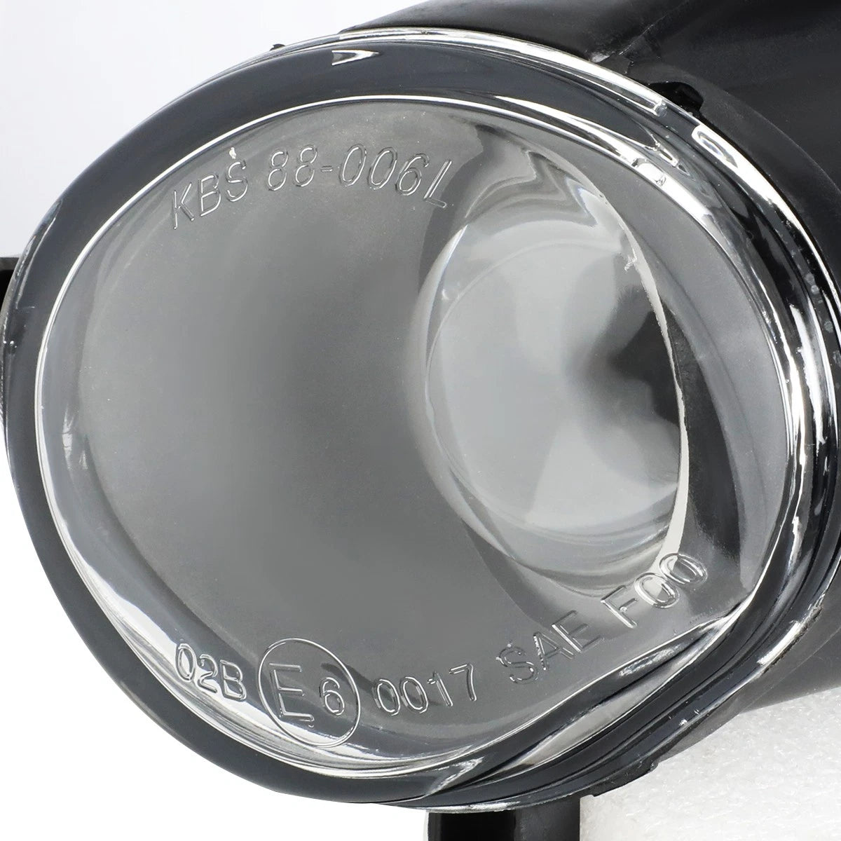 Left Side Projector Fog Light for Volkswagen Passat (2001–2005)
