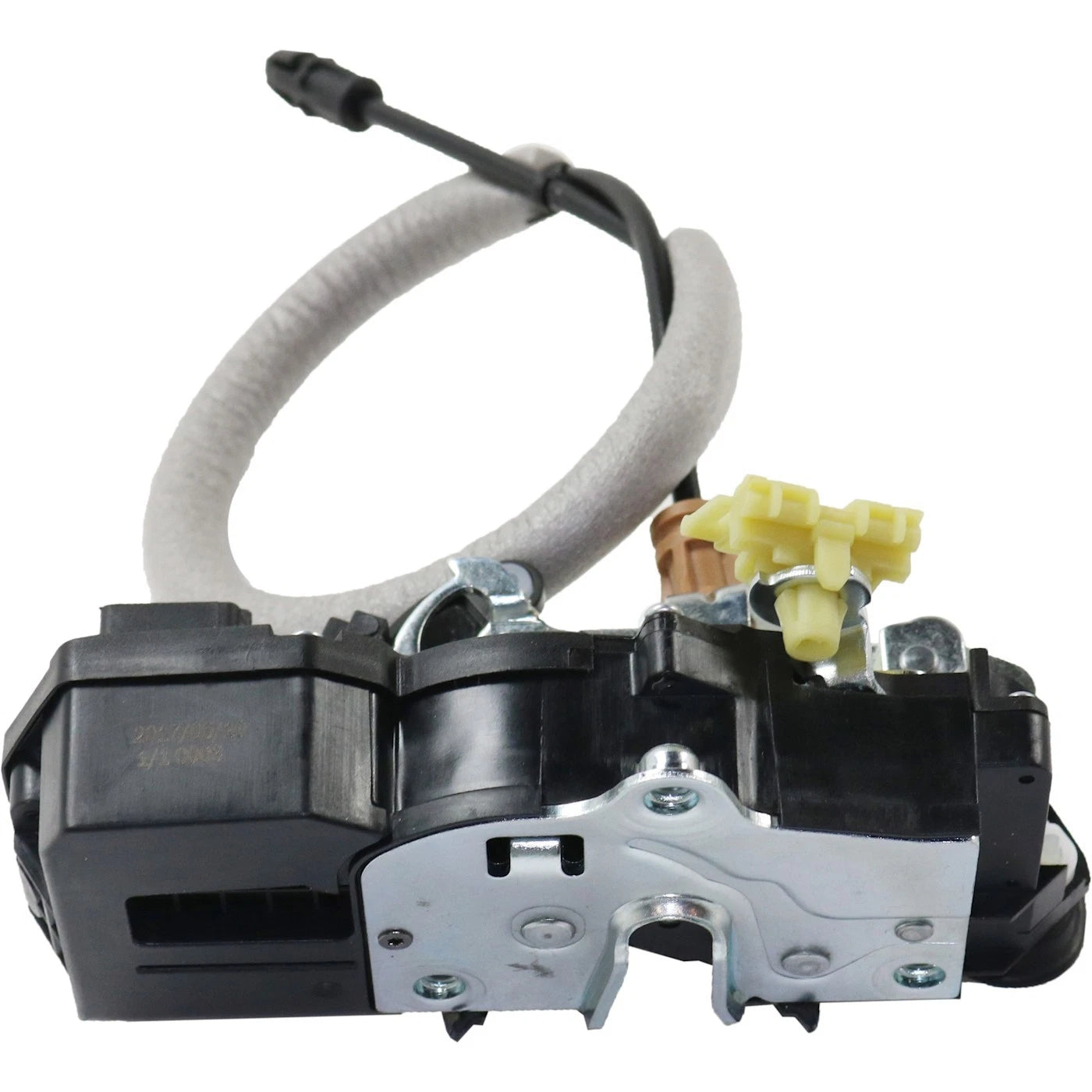 Rear Door Lock Actuator Set for Chevrolet Impala (2006–2011)