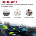 Blower Motor for BMW 3 Series 320i 325Ci 330Ci