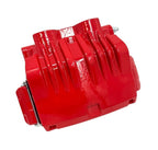 Left Right Front Brake Calipers with Pads Replacement for Ford Mustang Cobra (1994–1998)