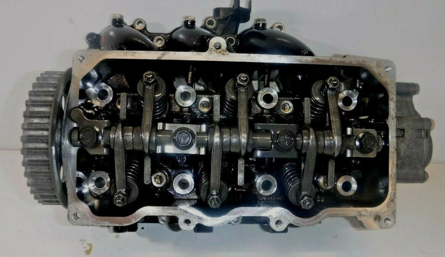 Cylinder Head Assy for Mercury 30-40hp (1999–2003) 877568T8 893504T01